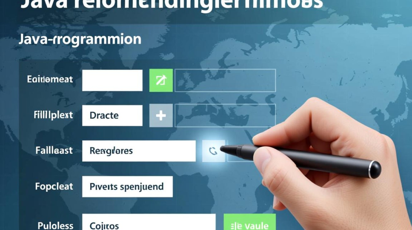 Java中实现必填项功能的方法有哪些？最佳实践与技巧分享？-好主机测评网