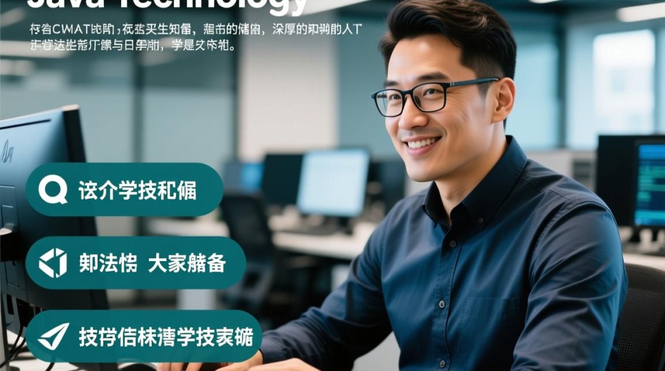 Java技术大牛的学习路径，揭秘顶尖程序员的技术成长秘诀？