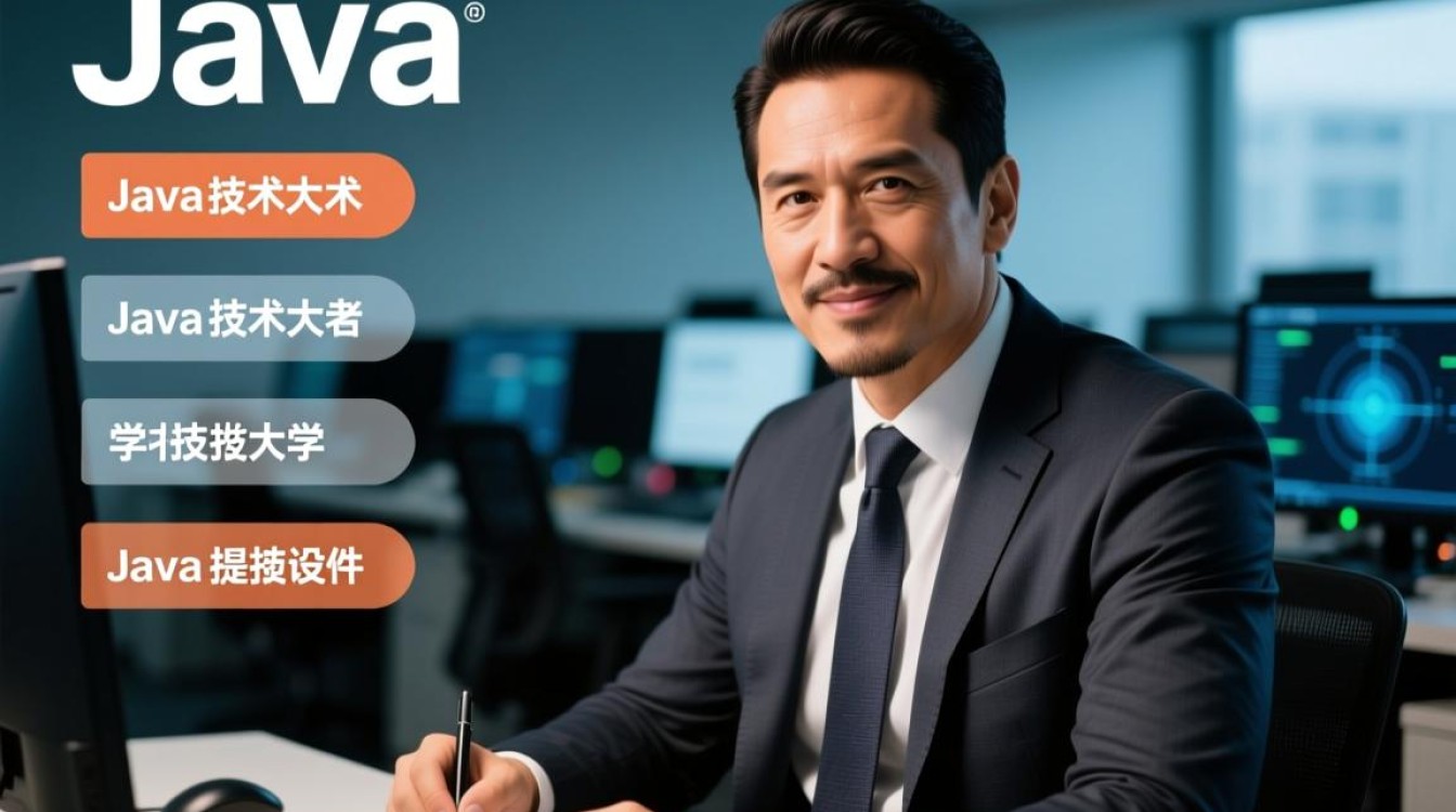 Java技术大牛的学习路径，揭秘顶尖程序员的技术成长秘诀？