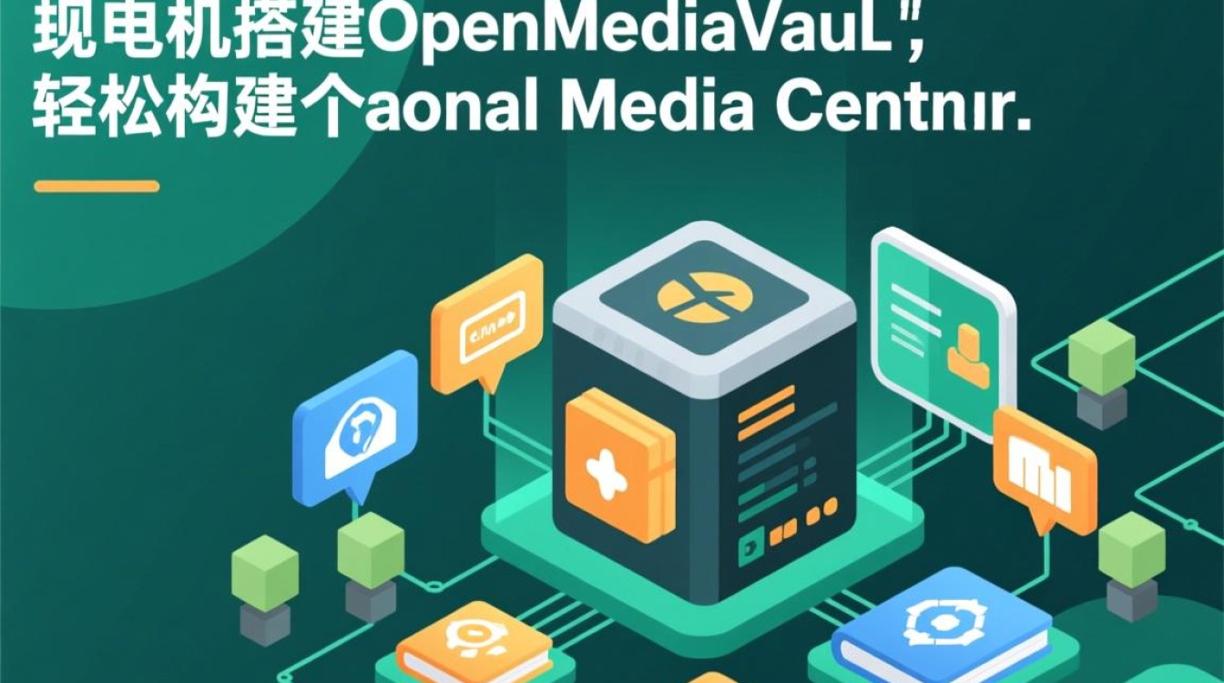 虚拟机搭建openmediavault，有哪些关键步骤和注意事项？-好主机测评网