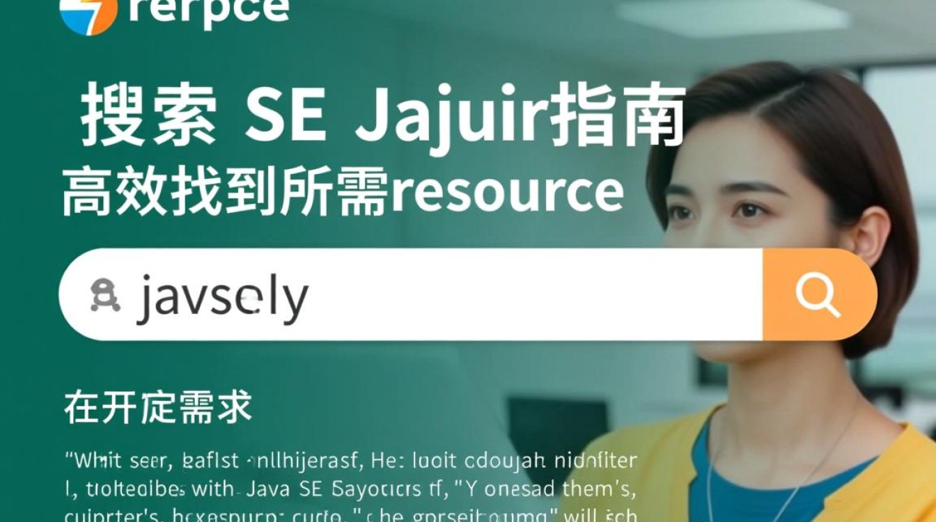 如何高效搜索并获取最新Java SE版本和资源？-好主机测评网