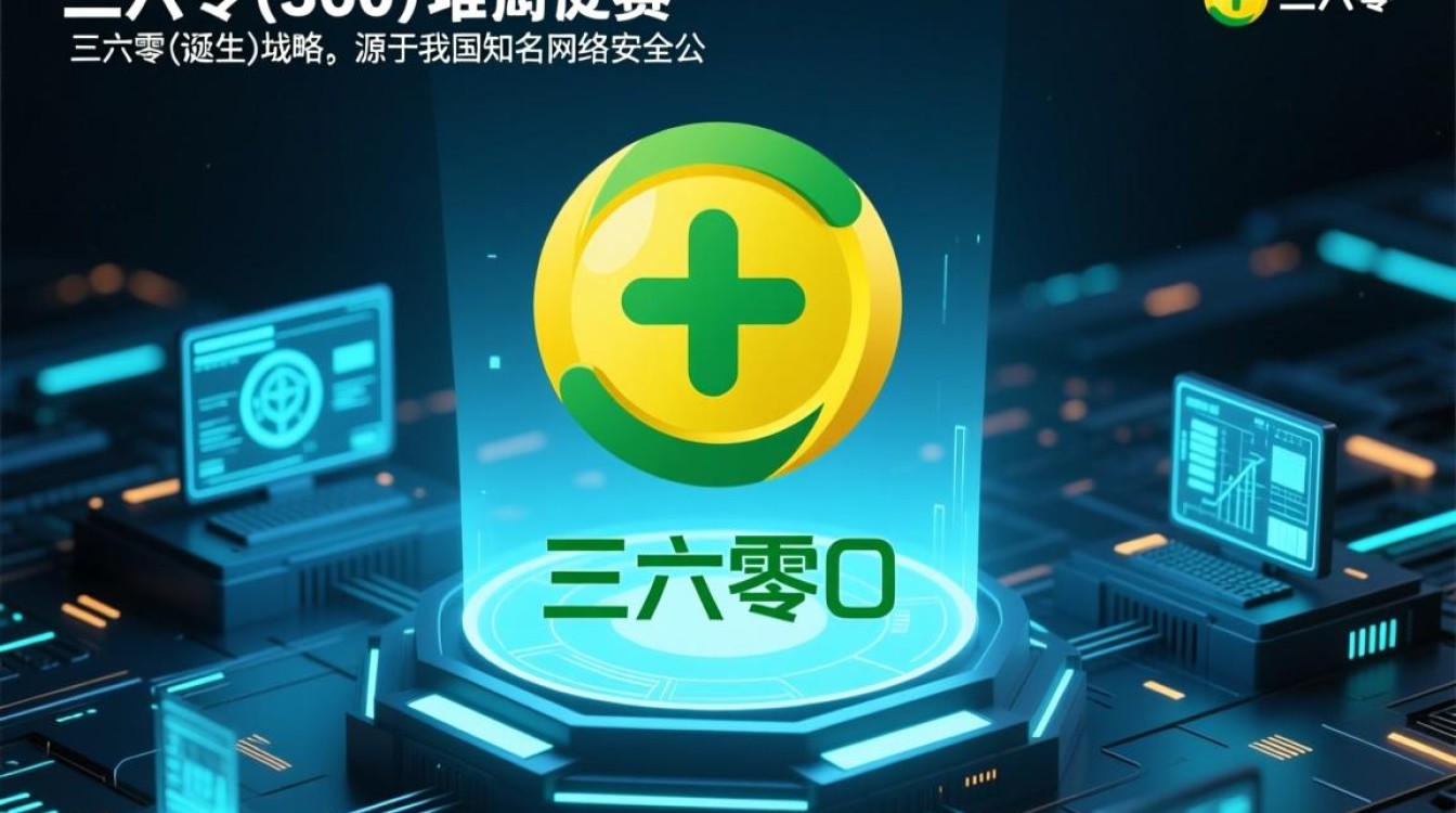 三六零域名背后隐藏什么秘密？揭秘其背后的商业布局与战略意图？-好主机测评网