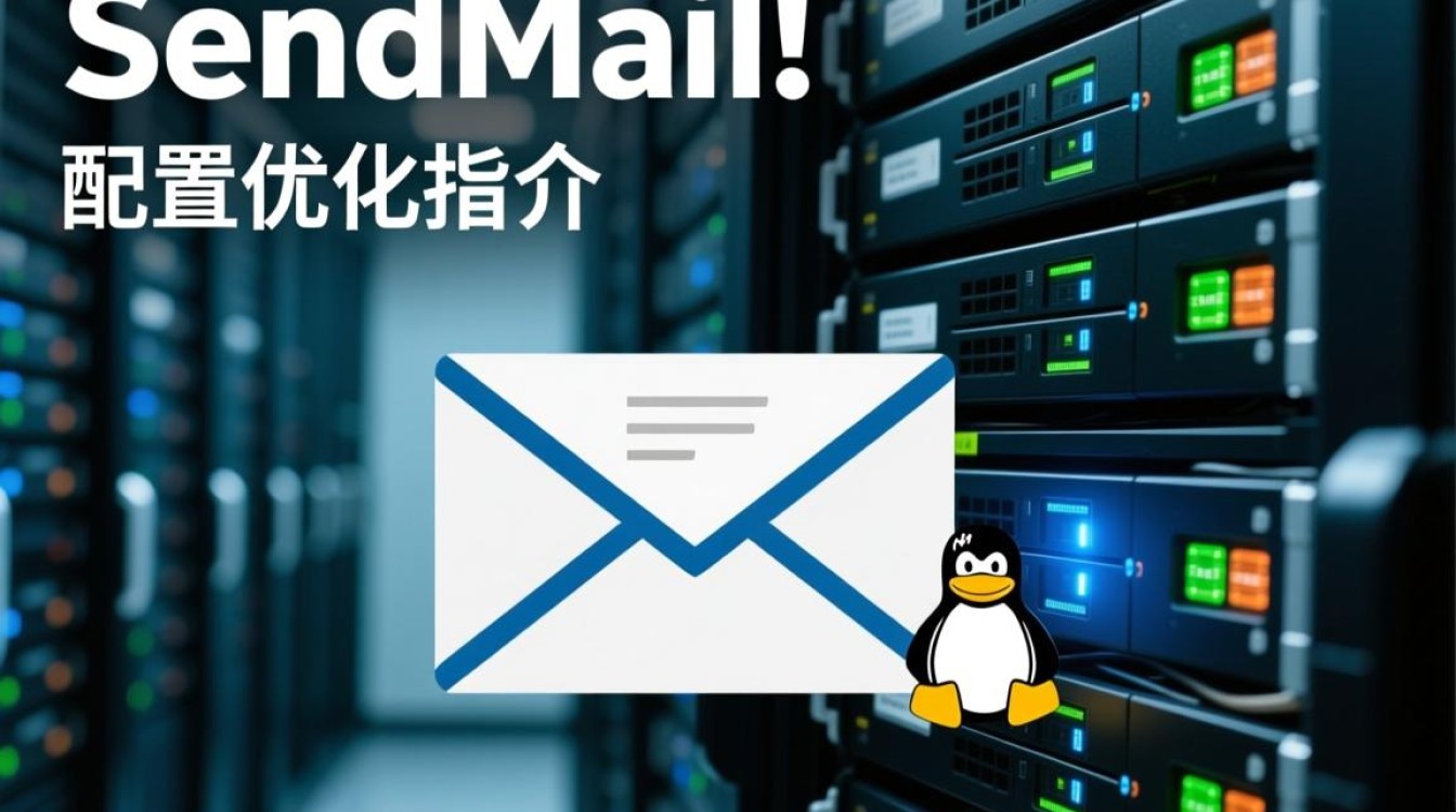 Linux邮件服务器Sendmail配置过程中，有哪些常见问题及解决方法？-好主机测评网