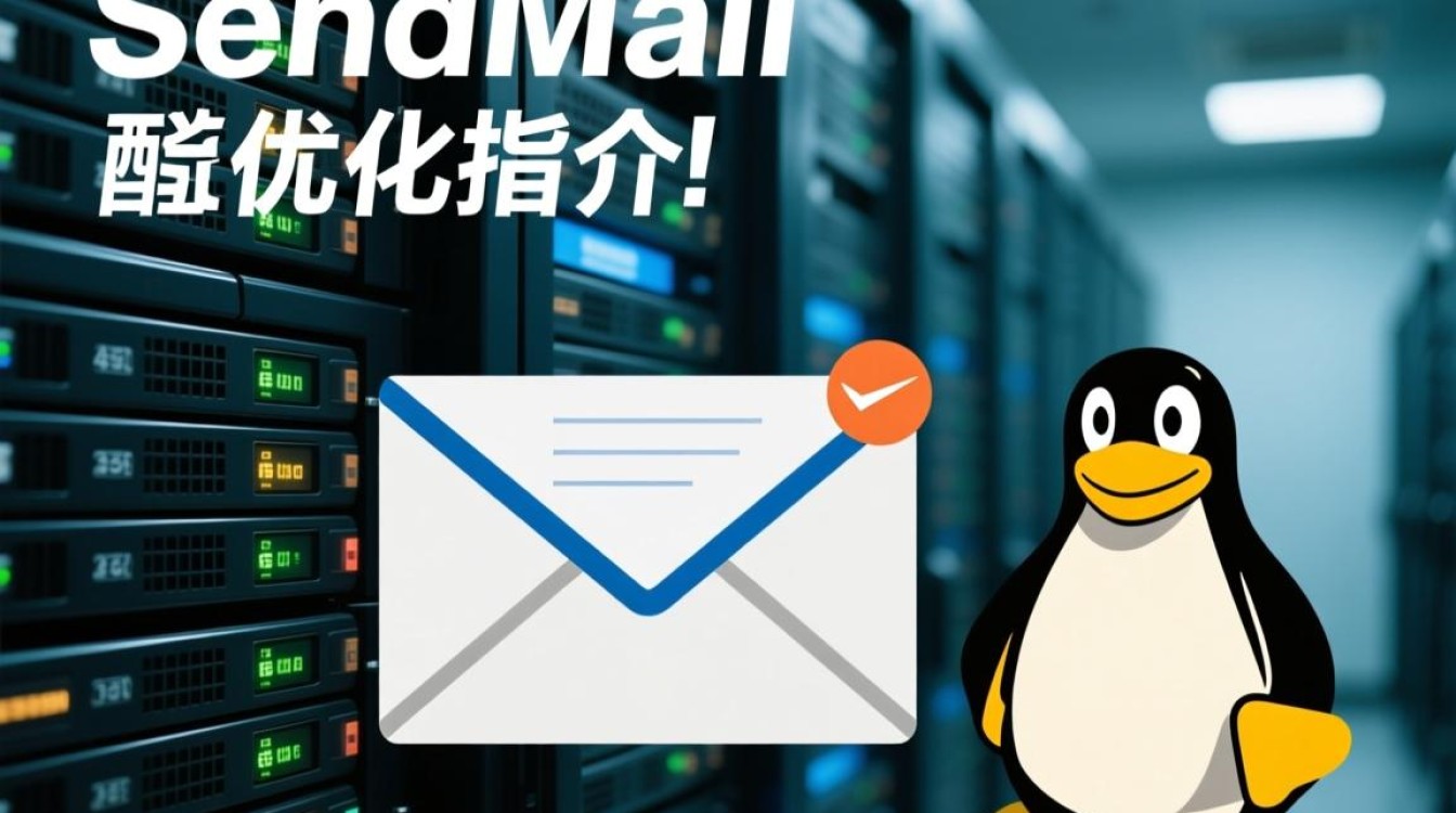 Linux邮件服务器Sendmail配置过程中,有哪些常见问题及解决方法? Linux邮件服务器Sendmail配置过程中,有哪些常见问题及解决方法?