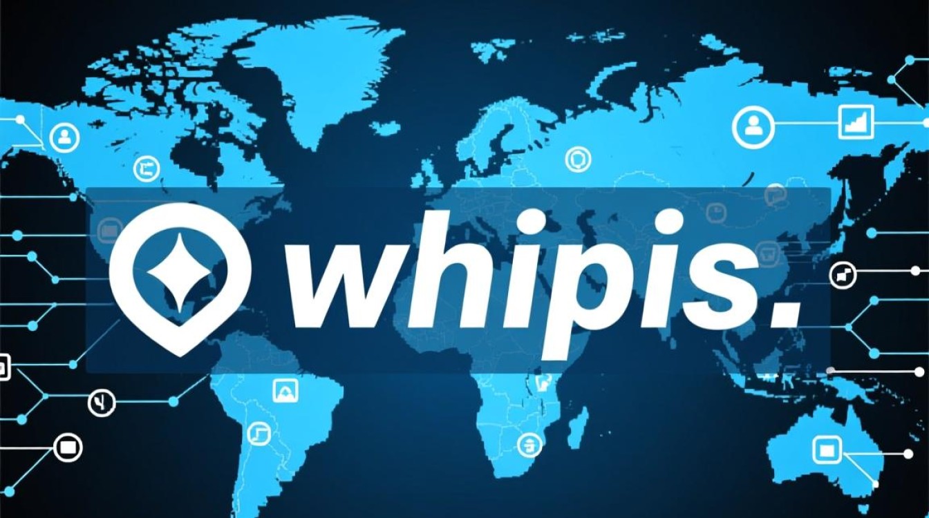 域名whpis背后含义揭秘,它究竟有何特殊之处? 域名whpis背后含义揭秘,它究竟有何特殊之处?