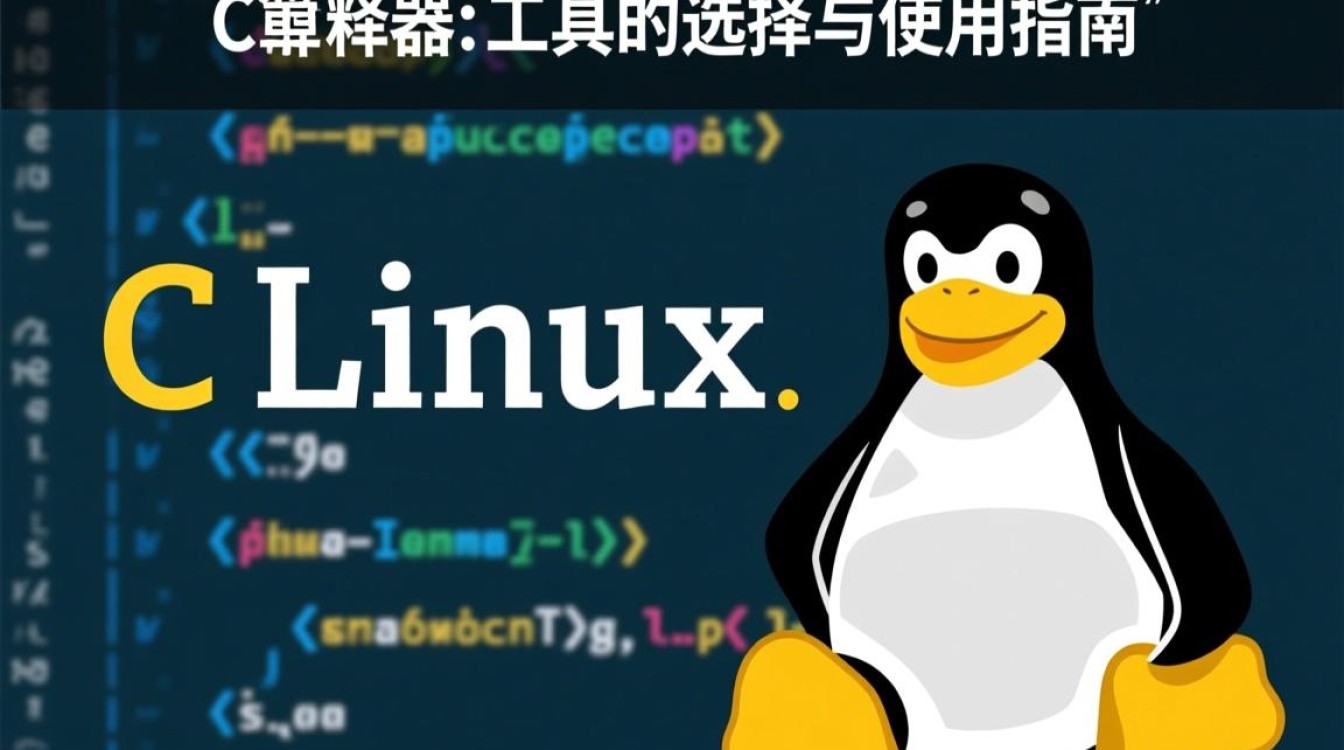 Linux下C编译器有哪些主流选择及其特点？-好主机测评网