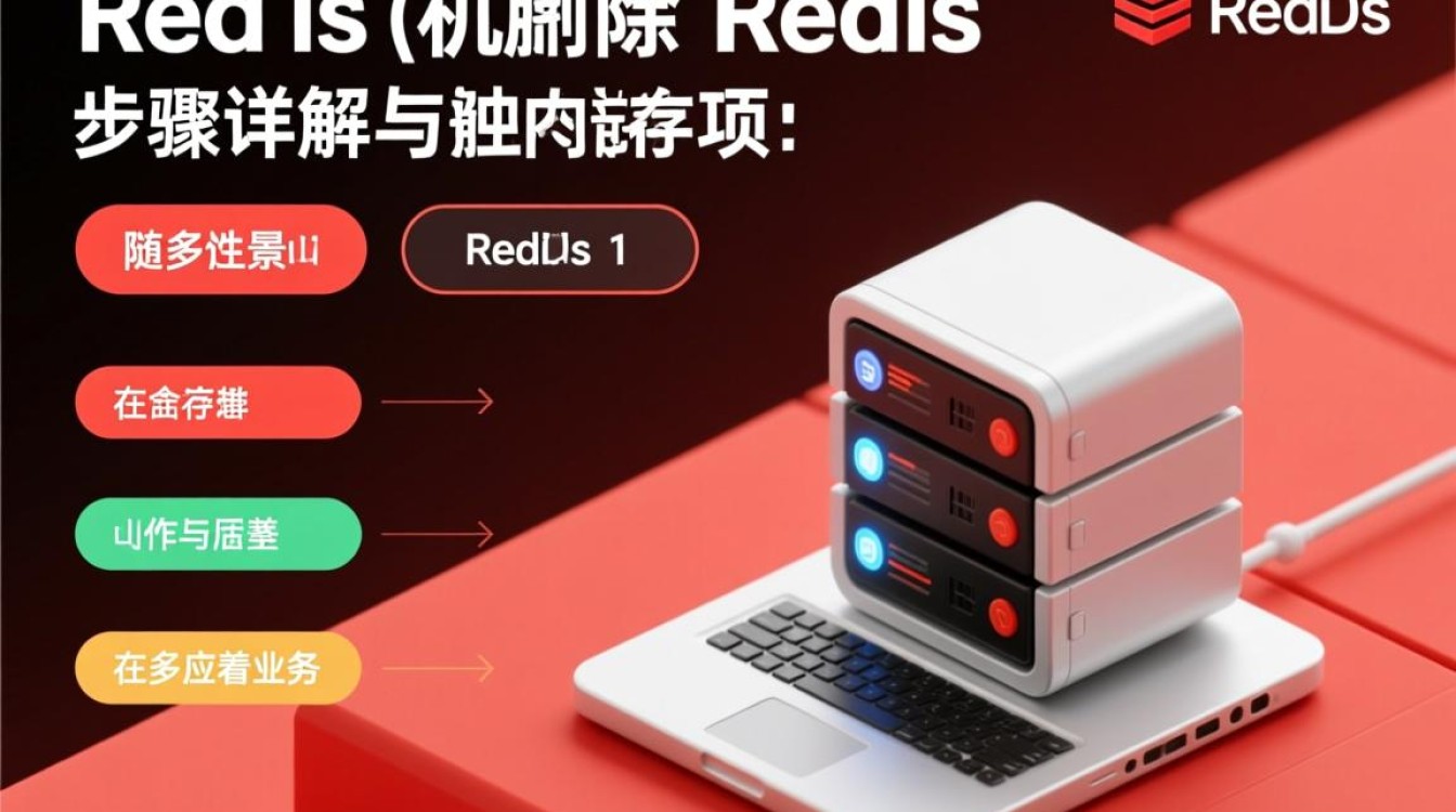 虚拟机删除Redis后，如何确保数据恢复及系统稳定运行？-好主机测评网