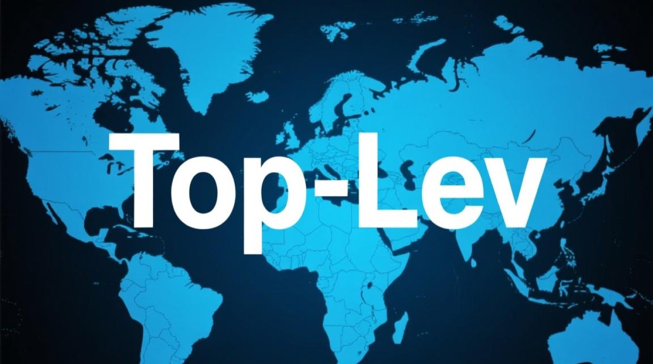 国际顶级域名后缀的奥秘，为何如此重要且难以申请？-好主机测评网