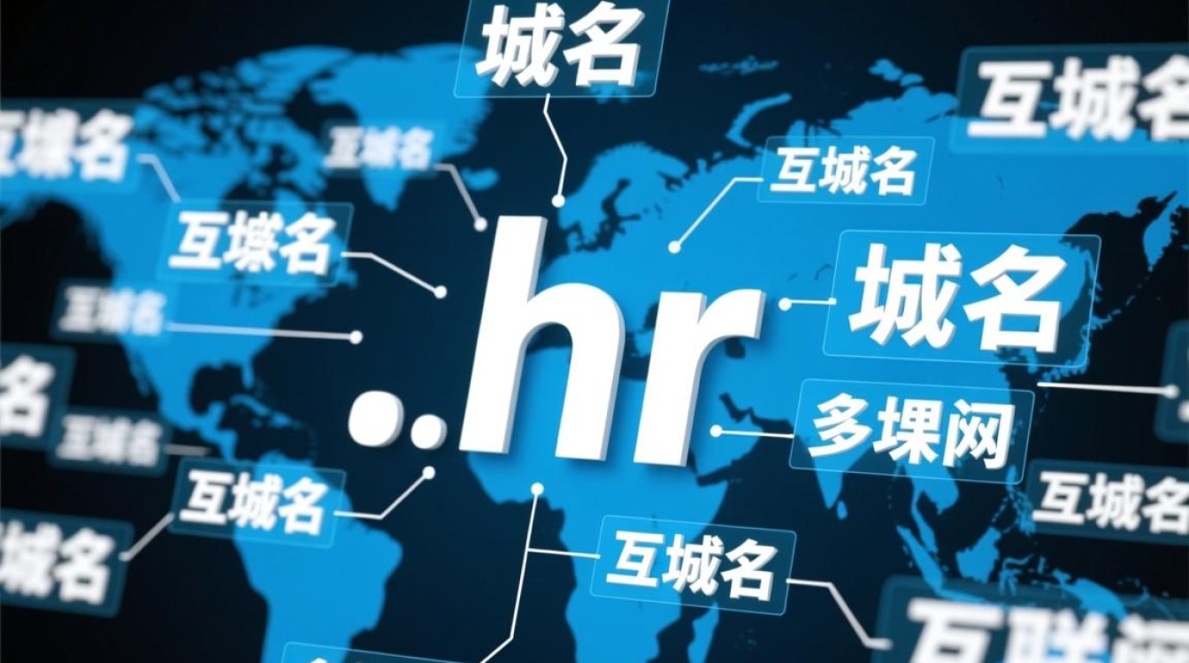 .hr域名究竟有何独特之处,为何备受关注? .hr域名究竟有何独特之处,为何备受关注?