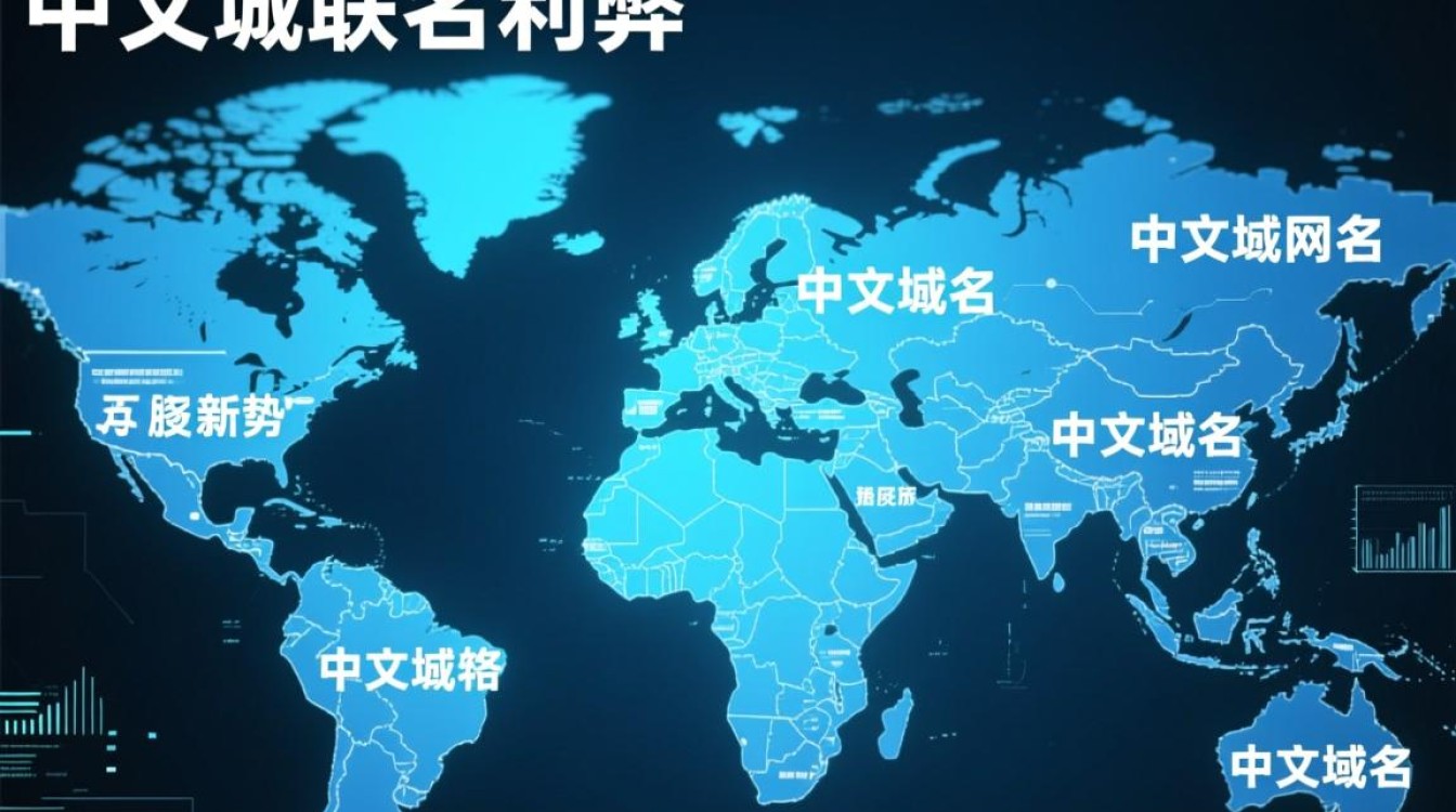 中文域名利弊几何？对市场有何影响？-好主机测评网