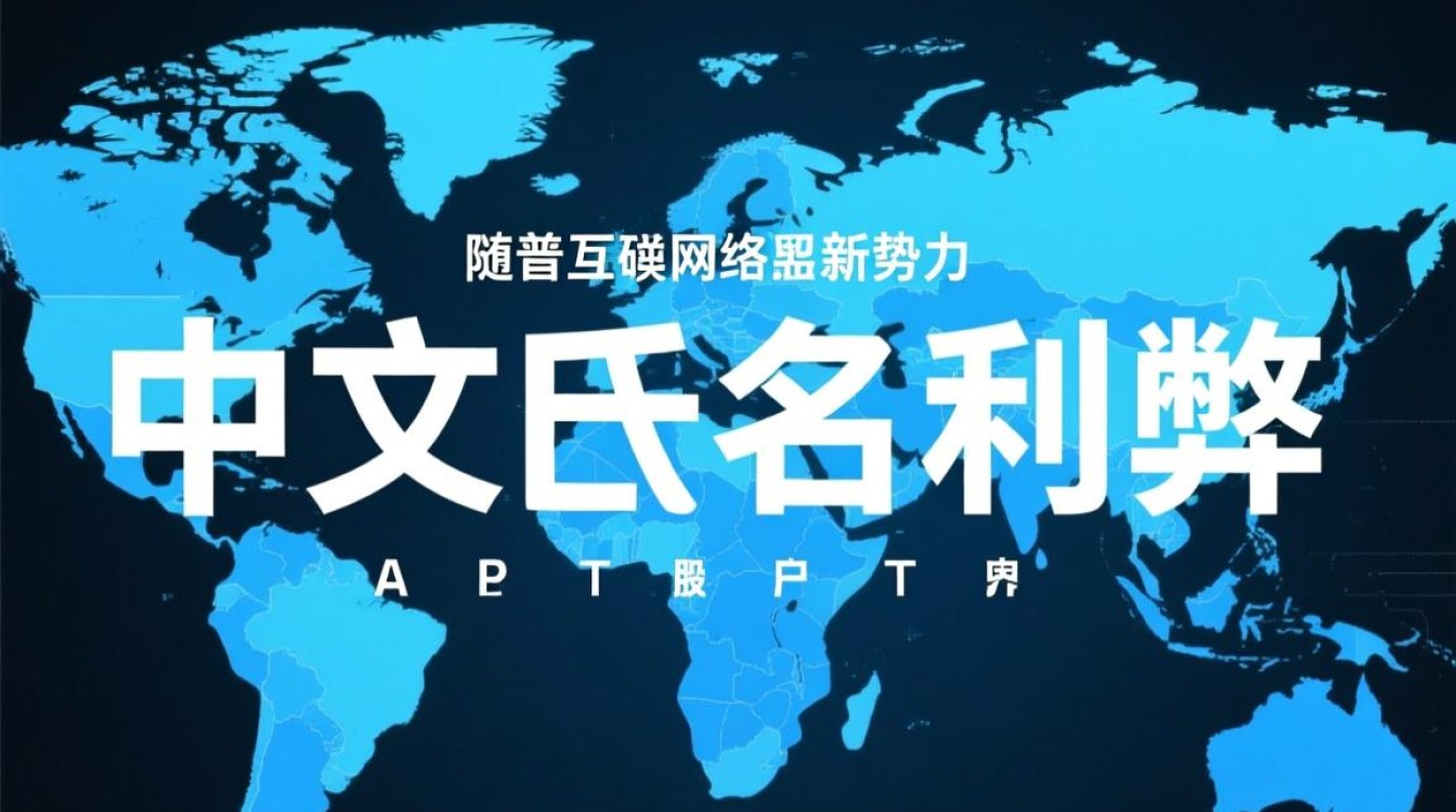 中文域名利弊几何?对市场有何影响? 中文域名利弊几何?对市场有何影响?