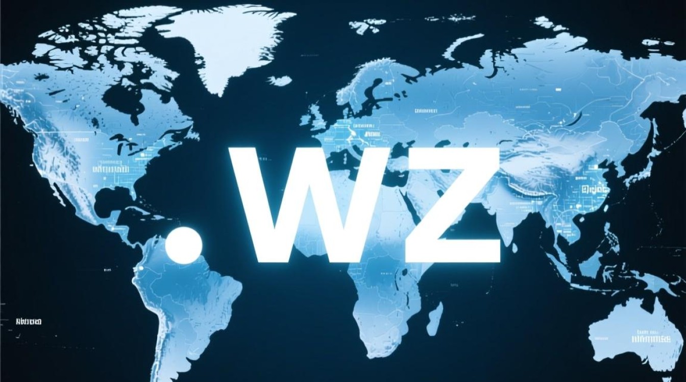 .wz域名究竟有何独特魅力?揭秘其为何成为热门选择 .wz域名究竟有何独特魅力?揭秘其为何成为热门选择