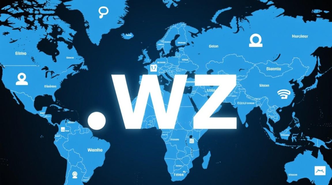 .wz域名究竟有何独特魅力？揭秘其为何成为热门选择-好主机测评网