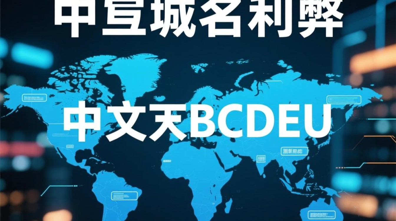 中文域名利弊几何?对市场有何影响? 中文域名利弊几何?对市场有何影响?