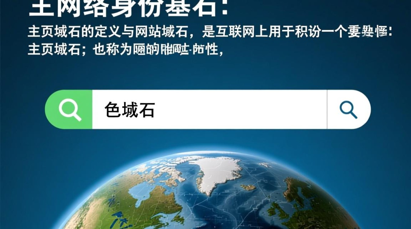 主页域名为何如此重要?它对网站SEO和用户体验有何深远影响?-好主机测评网