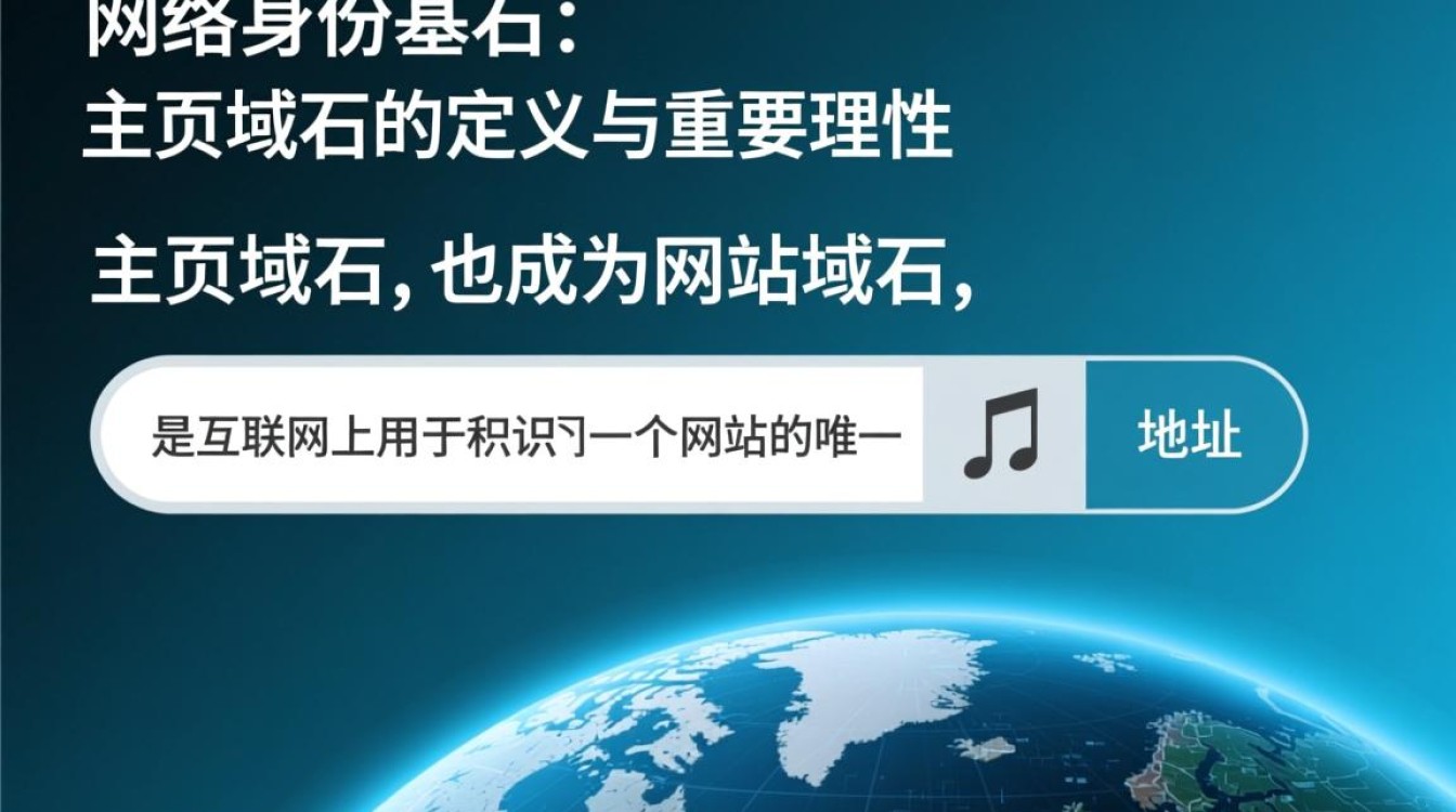 主页域名为何如此重要?它对网站SEO和用户体验有何深远影响? 主页域名为何如此重要?它对网站SEO和用户体验有何深远影响?