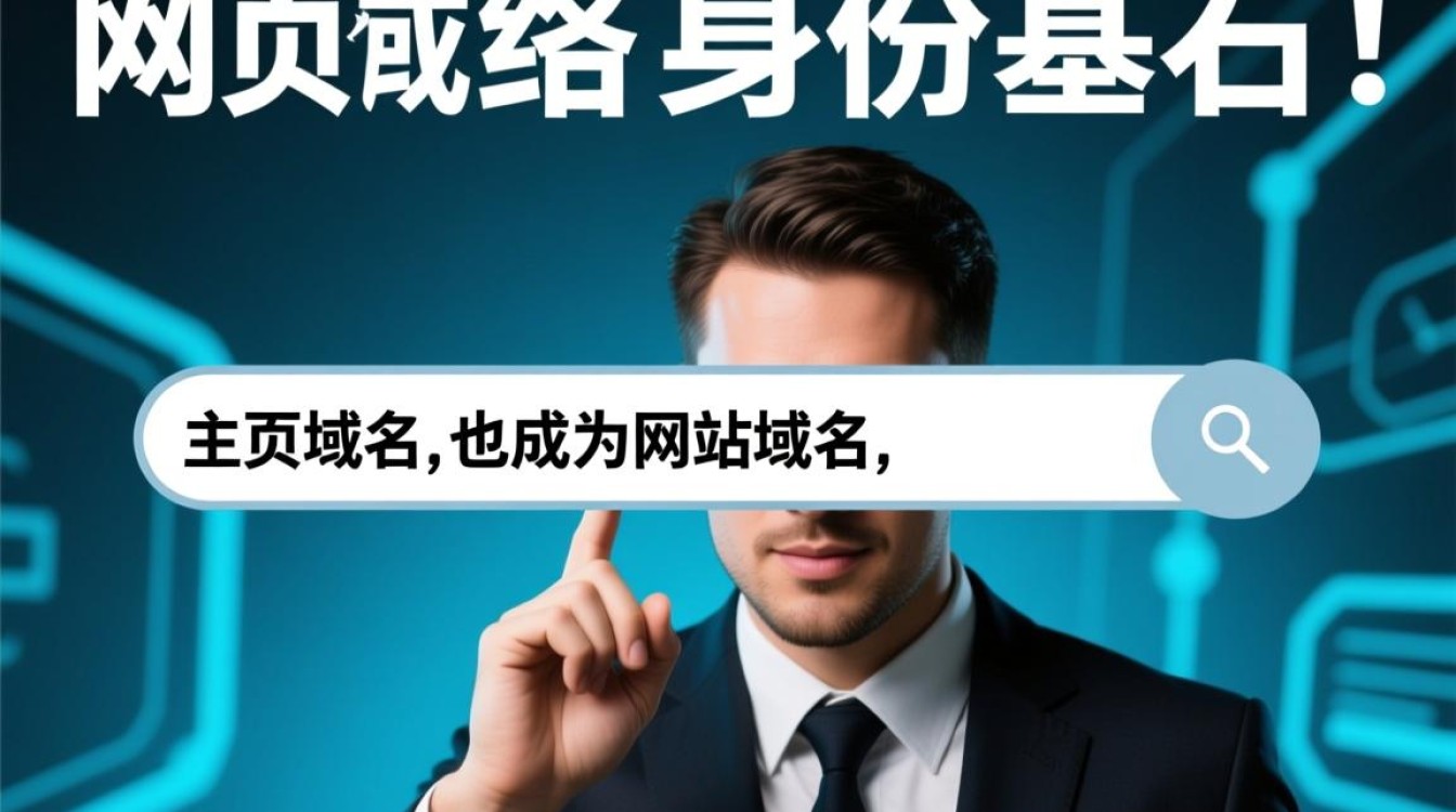 主页域名为何如此重要?它对网站SEO和用户体验有何深远影响? 主页域名为何如此重要?它对网站SEO和用户体验有何深远影响?