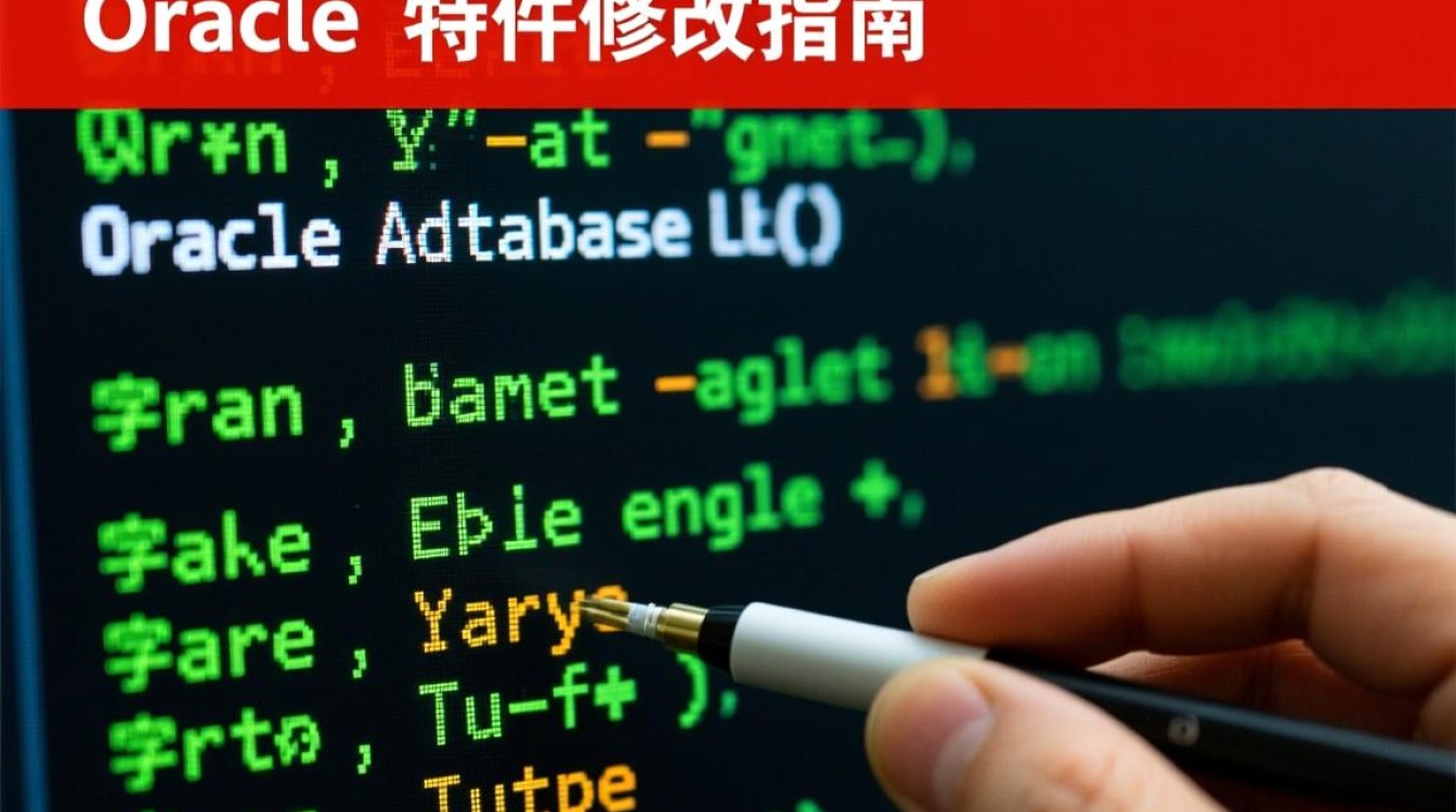 Linux Oracle字符集修改过程中，哪种方法最适用于我的系统环境？-好主机测评网
