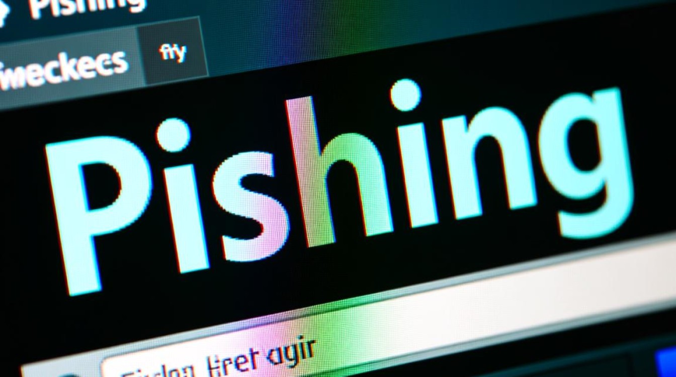 phishing 域名揭秘，如何辨别和防范这些潜在的网络钓鱼陷阱？-好主机测评网