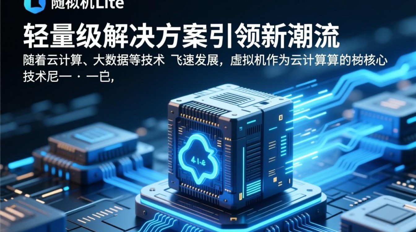 国产虚拟机Lite版本性能如何?与国外同类产品相比有何优势? 国产虚拟机Lite版本性能如何?与国外同类产品相比有何优势?