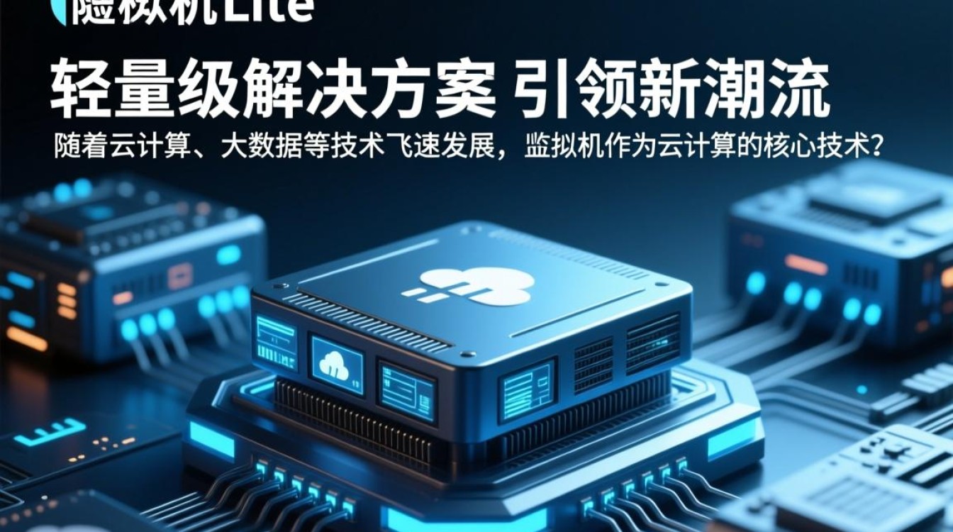 国产虚拟机Lite版本性能如何？与国外同类产品相比有何优势？-好主机测评网