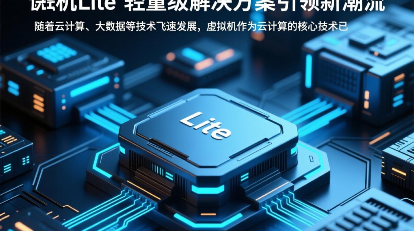 国产虚拟机Lite版本性能如何?与国外同类产品相比有何优势? 国产虚拟机Lite版本性能如何?与国外同类产品相比有何优势?