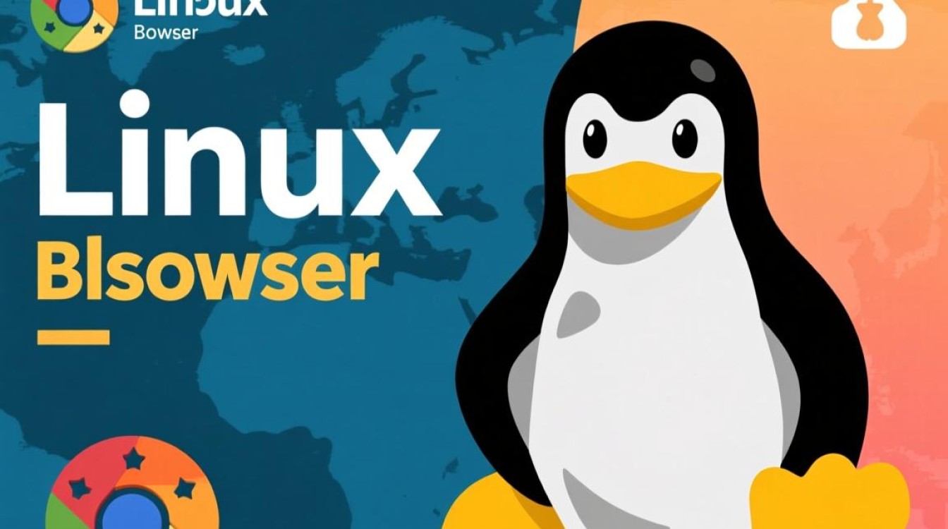 为什么Linux系统中被认为是最佳的浏览器却各有争议？