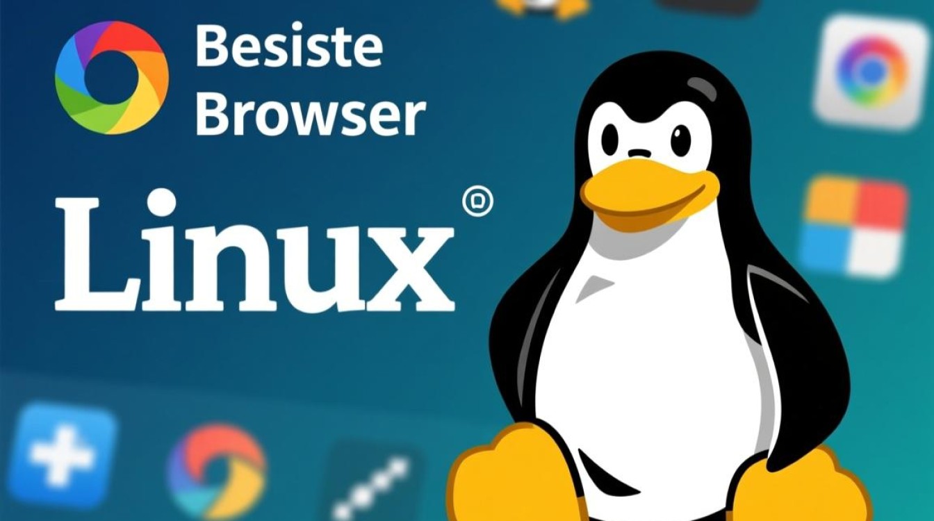 为什么Linux系统中被认为是最佳的浏览器却各有争议？