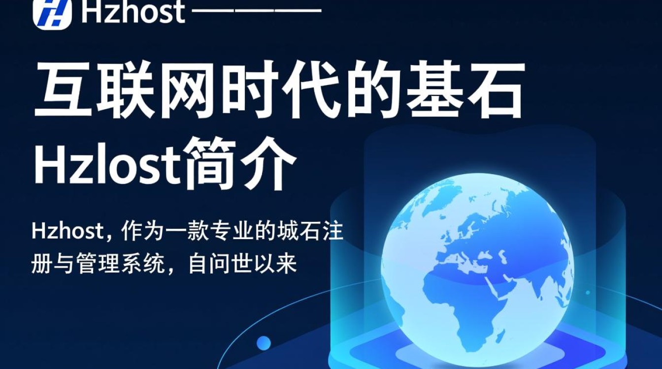 hzhost域名究竟有何独特之处，为何备受关注？