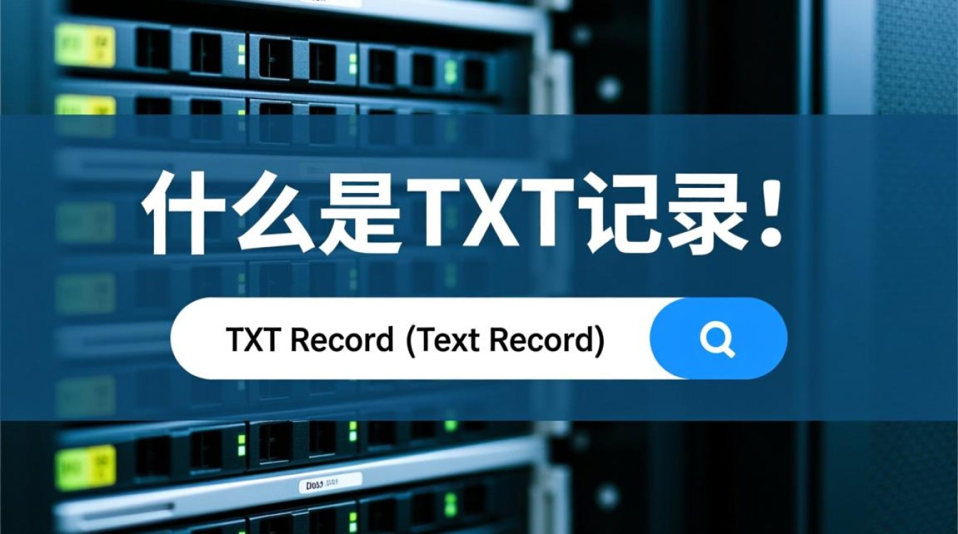 如何进行域名txt记录查询？详细步骤与注意事项解析！-好主机测评网