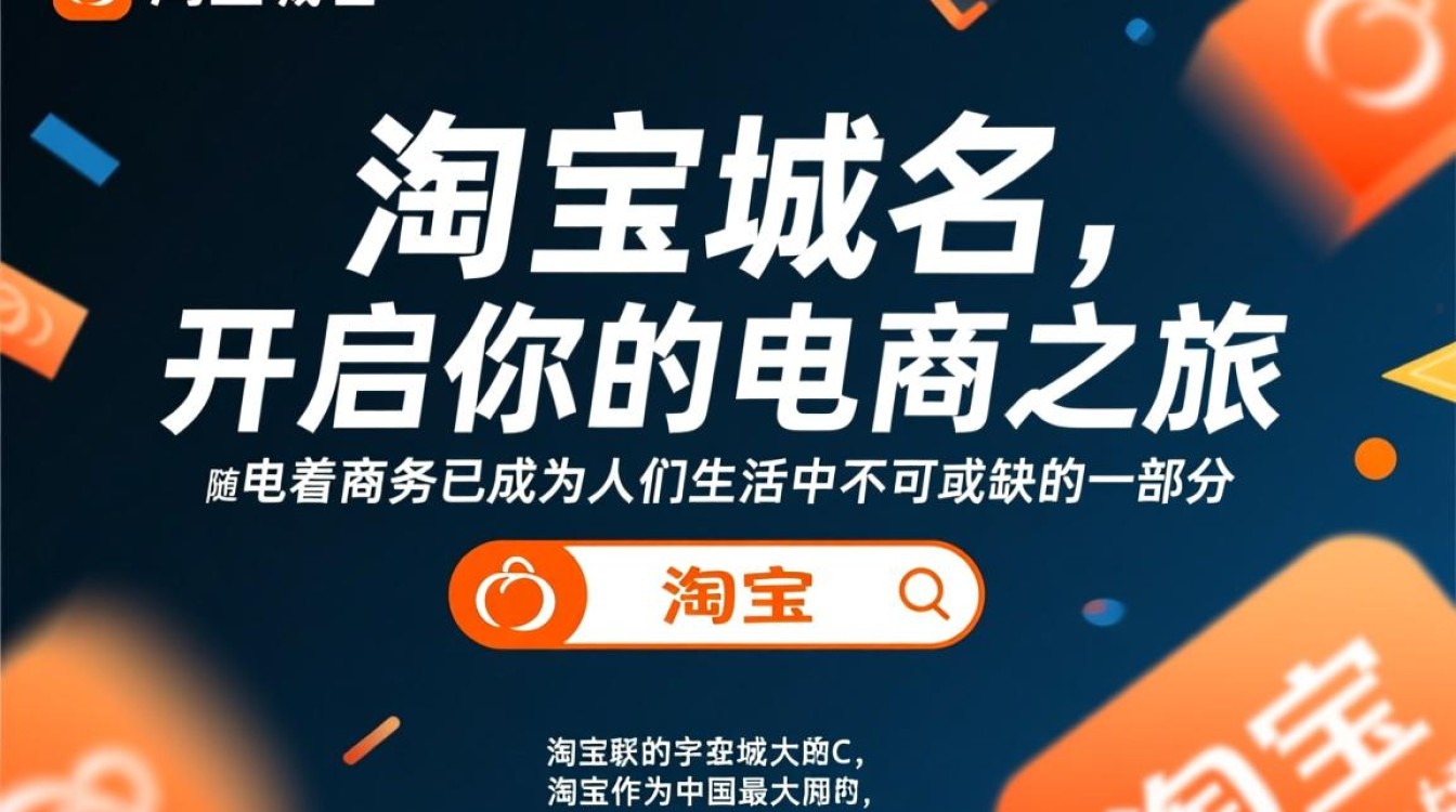 免费淘宝域名申请真的靠谱吗？揭秘隐藏费用与风险！