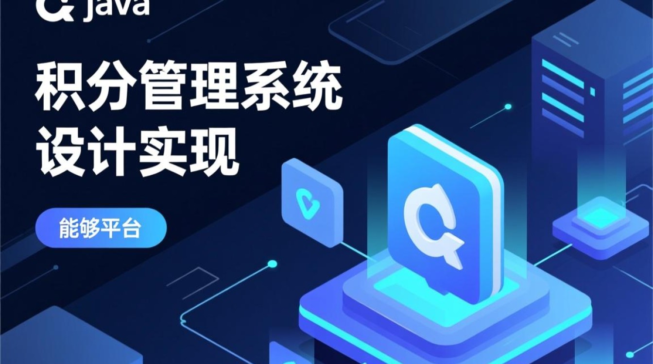 Java积分管理系统如何设计实施？探讨最佳实践与关键步骤。-好主机测评网