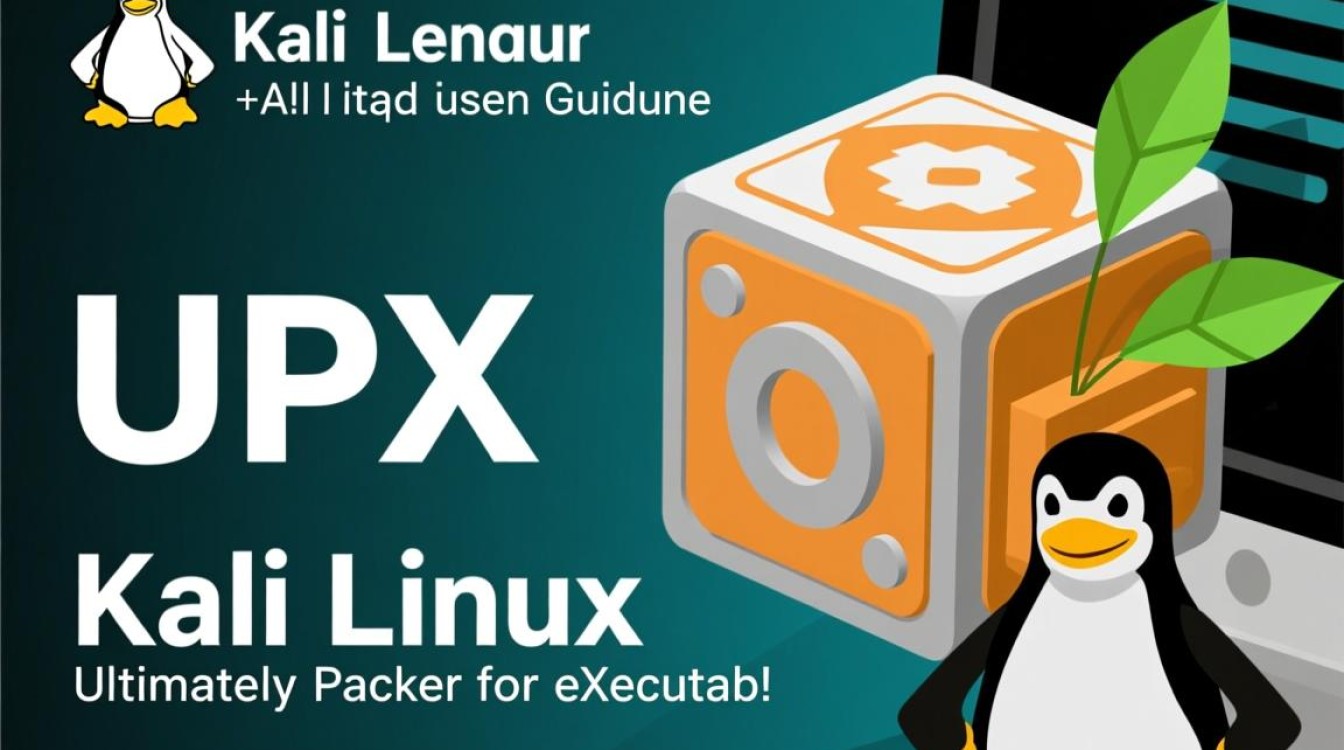 Kali虚拟机中UPX压缩文件如何正确使用和检测？-好主机测评网