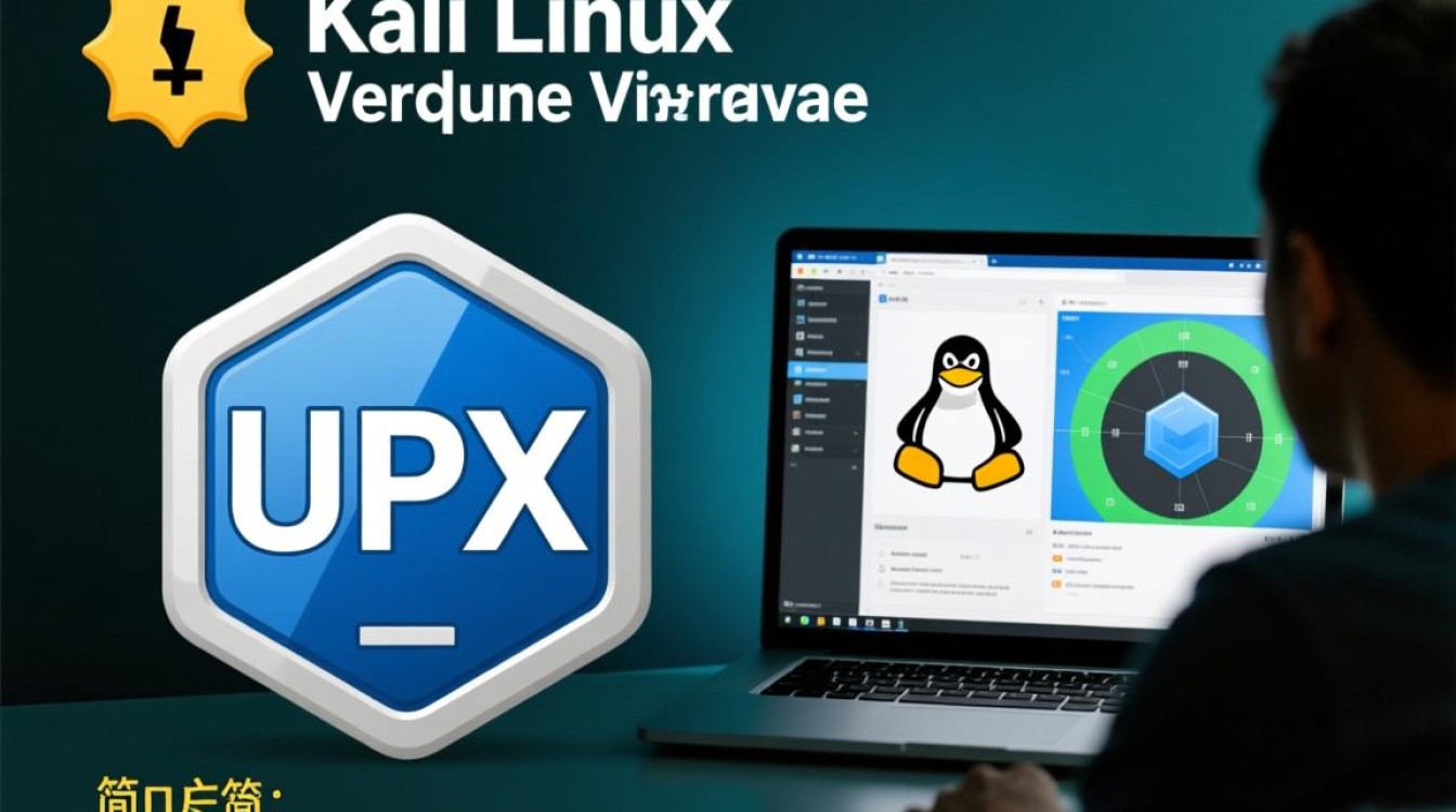 Kali虚拟机中UPX压缩文件如何正确使用和检测? Kali虚拟机中UPX压缩文件如何正确使用和检测?