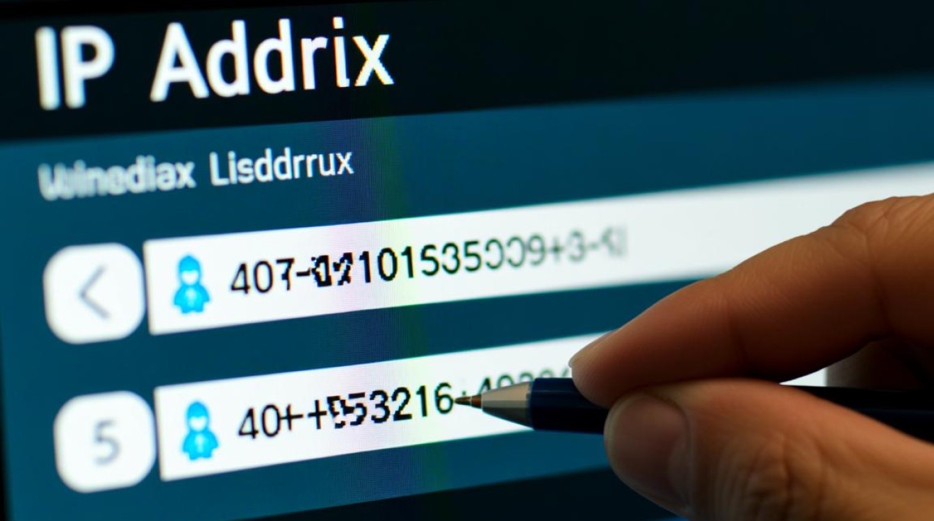 Linux系统如何正确设置和管理IP地址，有哪些步骤和注意事项？-好主机测评网