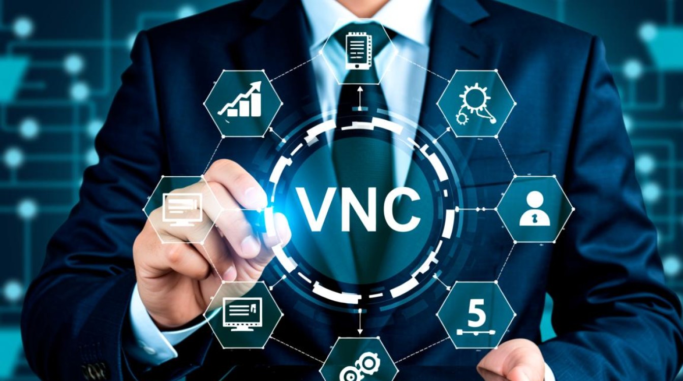 虚拟机开启vnc功能具体步骤是什么？