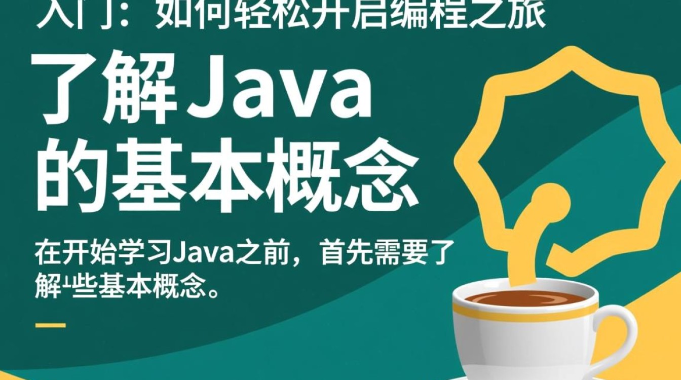 Java入门，如何从零开始高效学习Java编程？