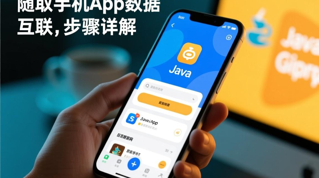 Java爬取手机app数据具体实现步骤及方法是什么？
