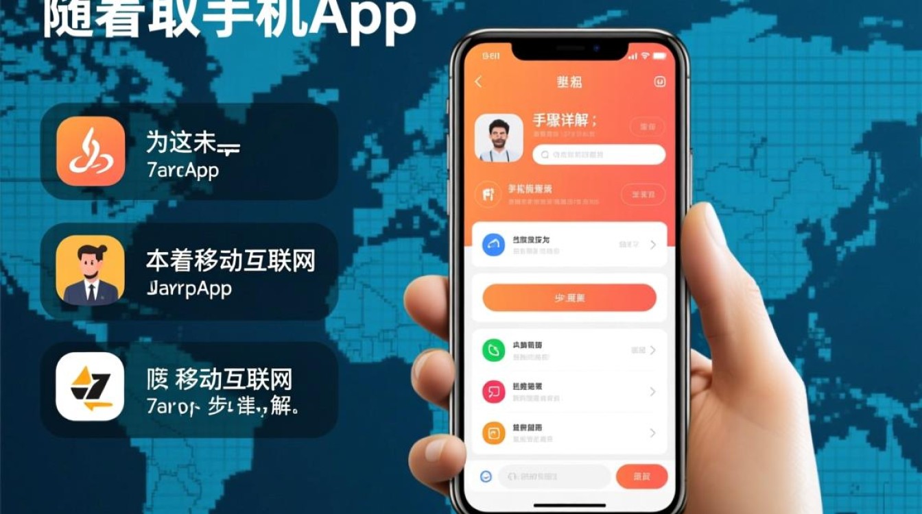 Java爬取手机app数据具体实现步骤及方法是什么？