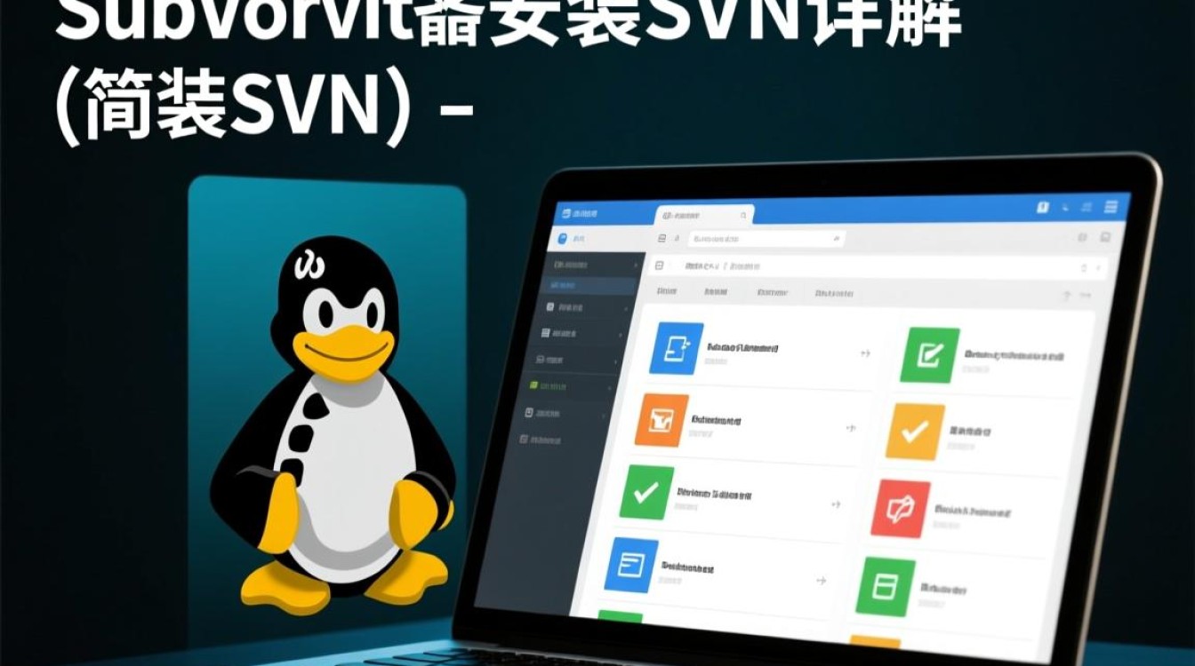 Linux服务器安装SVN过程中遇到了哪些常见问题及解决方法? Linux服务器安装SVN过程中遇到了哪些常见问题及解决方法?