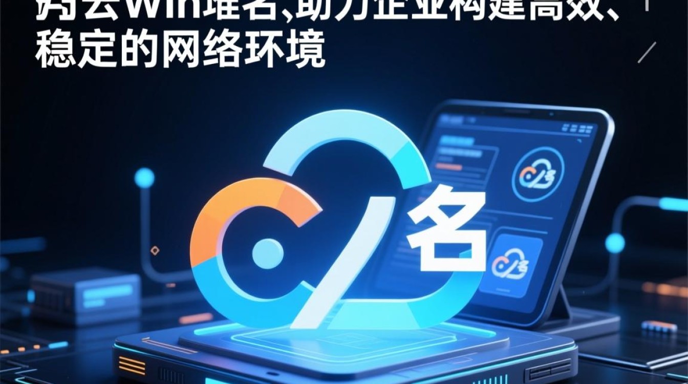 阿里云win域名有何独特优势，相比其他域名服务有哪些亮点？-好主机测评网