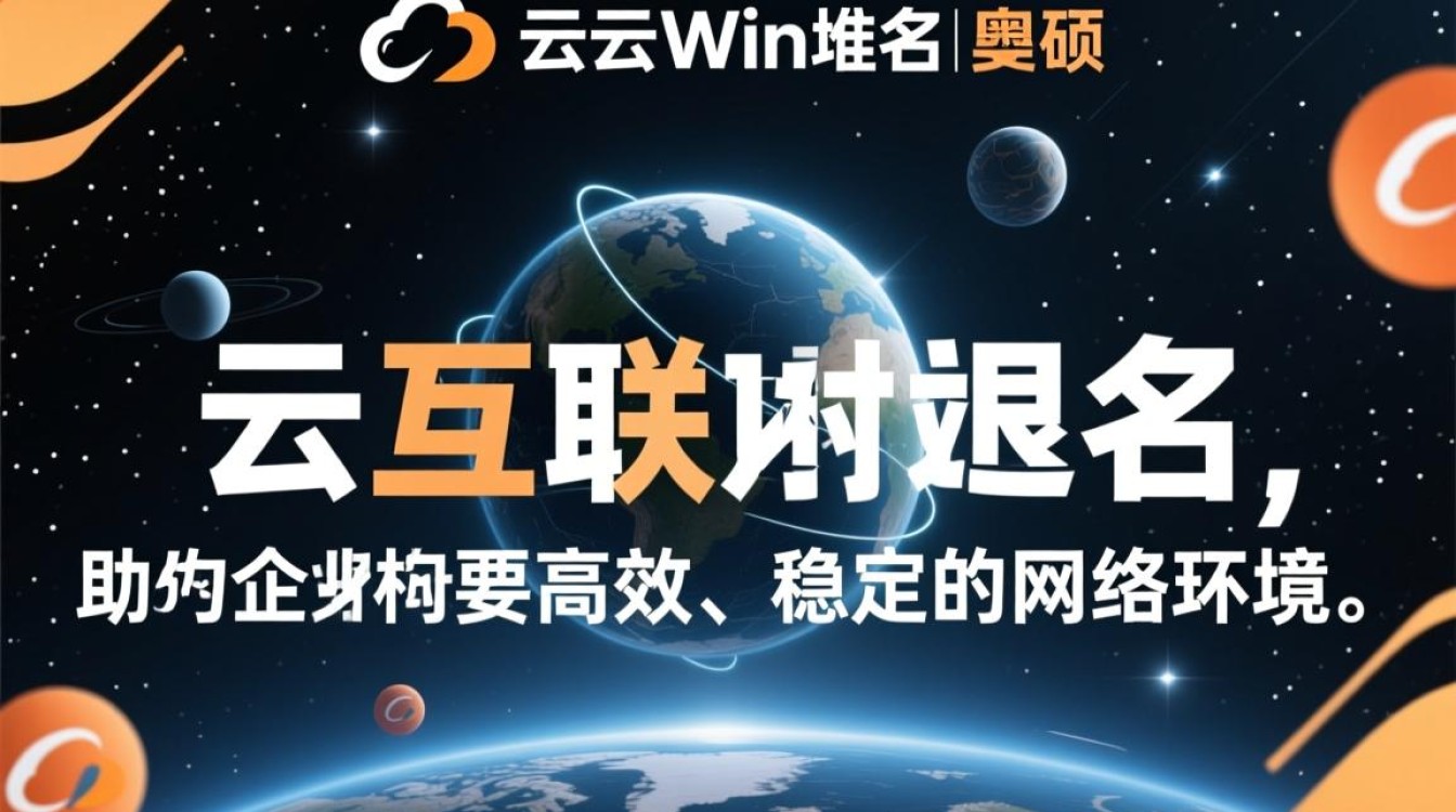 阿里云win域名有何独特优势，相比其他域名服务有哪些亮点？