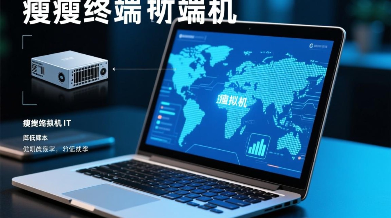 瘦终端 虚拟机为何成为企业IT新宠?探讨其优势与挑战!-好主机测评网