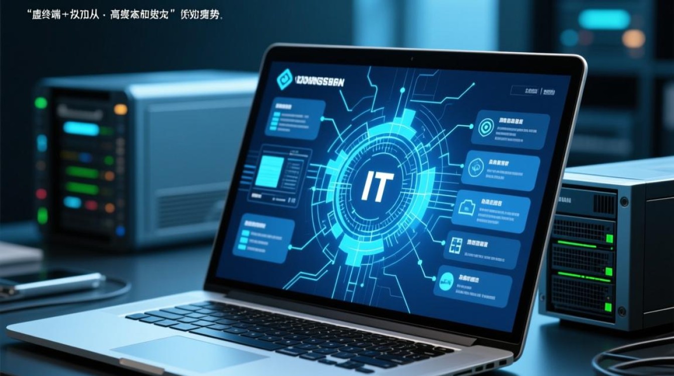 瘦终端 虚拟机为何成为企业IT新宠?探讨其优势与挑战! 瘦终端 虚拟机为何成为企业IT新宠?探讨其优势与挑战!