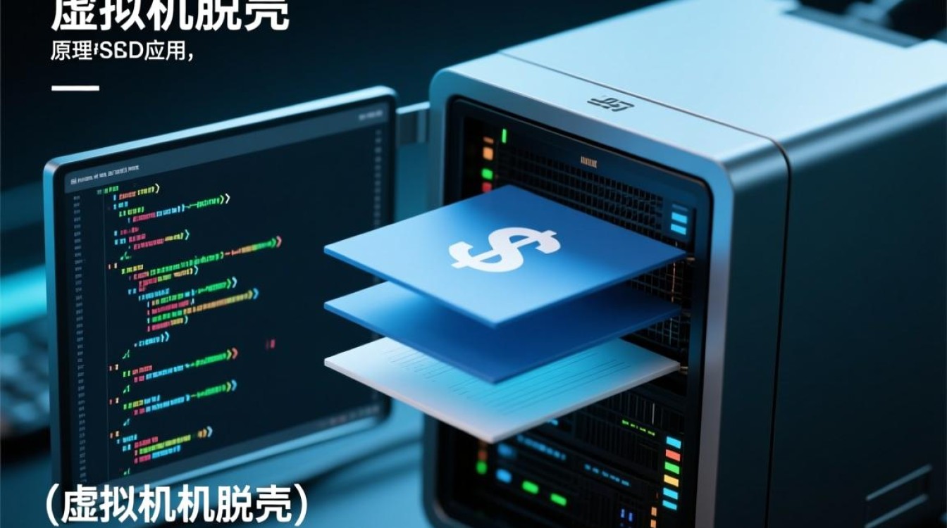 虚拟机脱壳SDK究竟有何奥秘?揭秘其神秘面纱!-好主机测评网