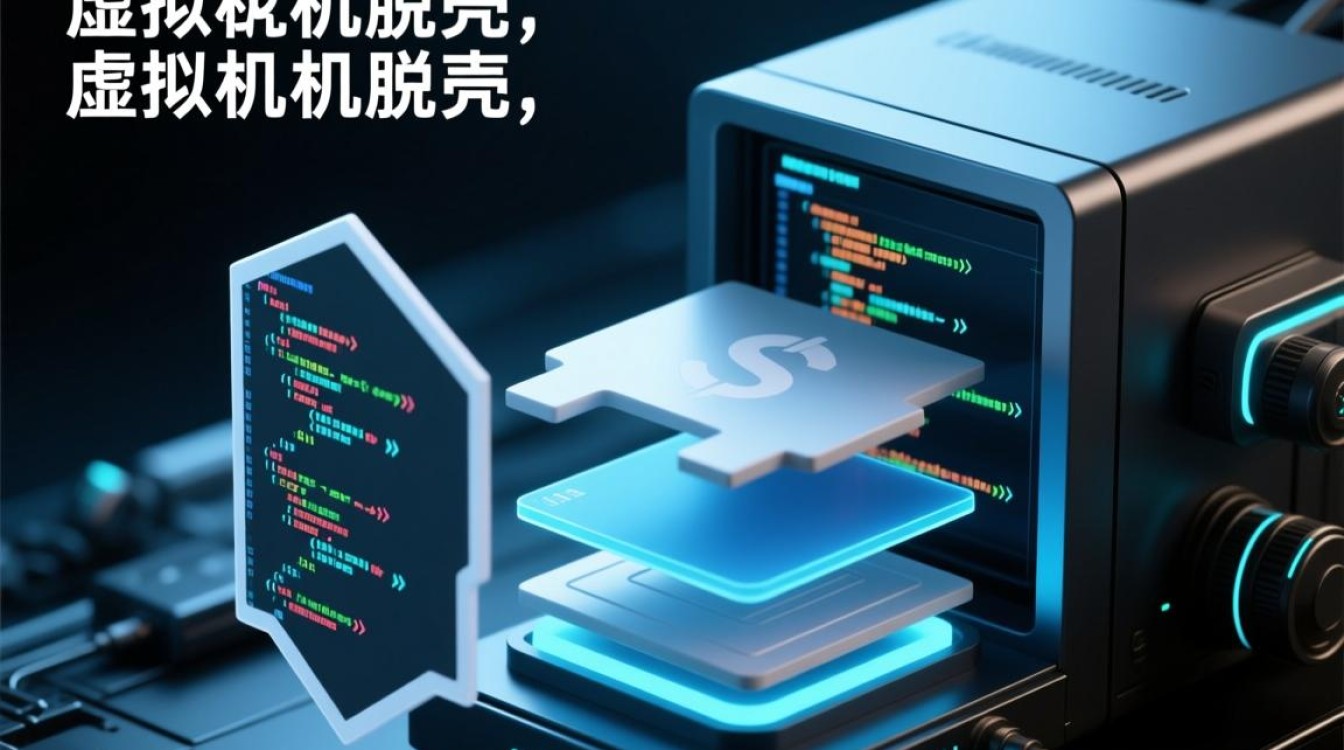虚拟机脱壳SDK究竟有何奥秘？揭秘其神秘面纱！