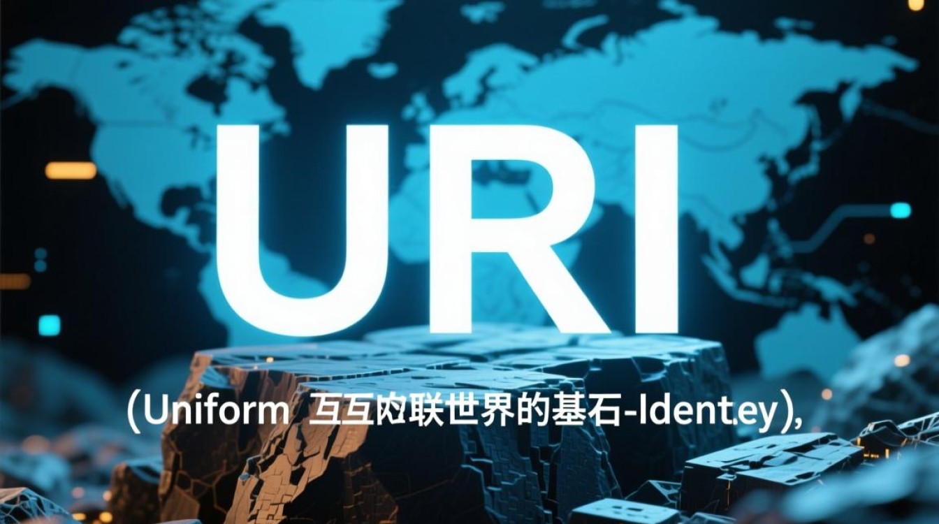 uri 域名究竟有何独特之处？为何在互联网中如此重要？-好主机测评网