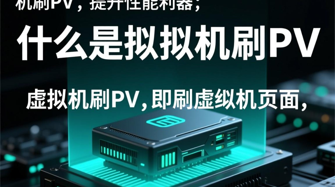 虚拟机刷pv的原理是什么？效果真的显著吗？有何潜在风险？