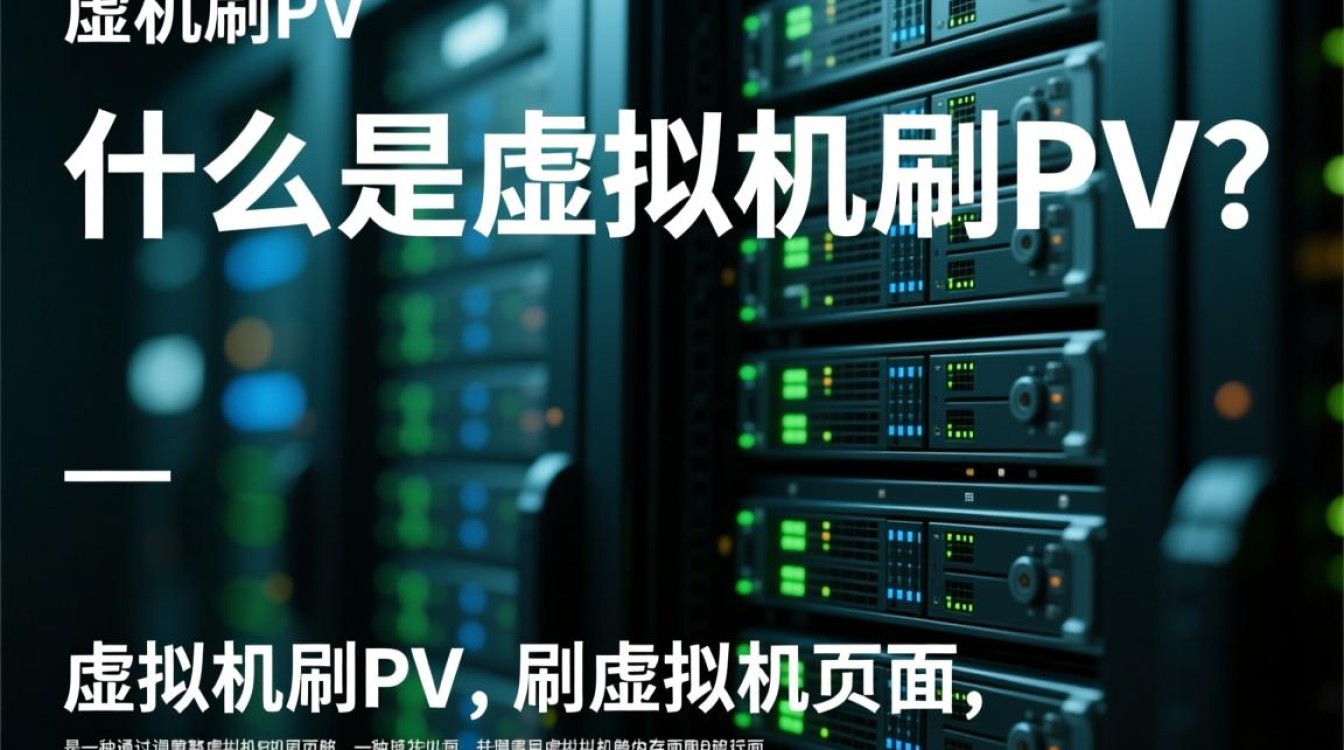 虚拟机刷pv的原理是什么？效果真的显著吗？有何潜在风险？