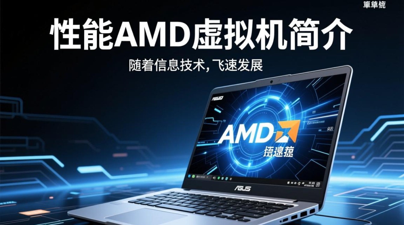 华硕AMD虚拟机性能如何？与同类产品相比有何优势？